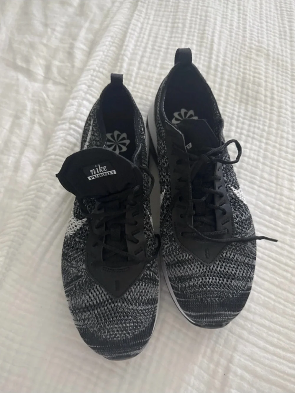 Nike Airmax flyknit sneakers